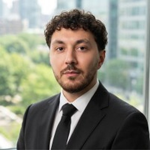 Hassan Khatib, pharmacist